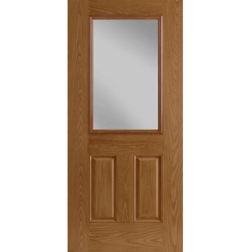 Fort Worth Fiberglass Doors