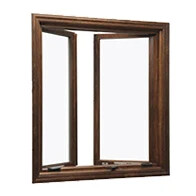 Fort Worth French Casement Window