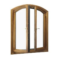 Fort Worth In Swing French Casement Window