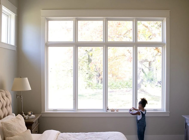 Fort Worth Pella Windows by Material