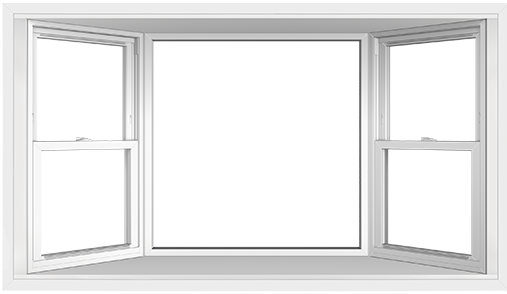 Fort Worth Pella 250 Series Bay or Bow Window