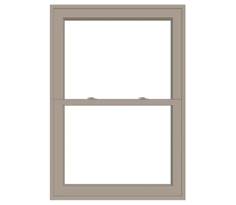 Fort Worth Pella 250 Series Double-Hung Window