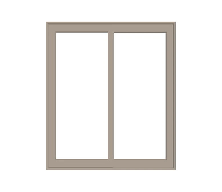 Fort Worth Pella 250 Series Patio Doors