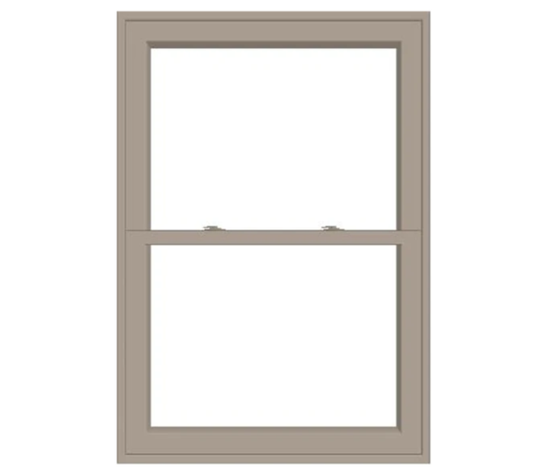 Fort Worth Pella 250 Series Single Hung Window