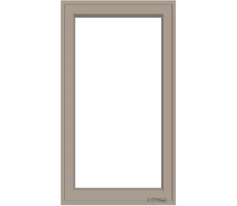 Fort Worth Pella 250 Series Vinyl Casement Window