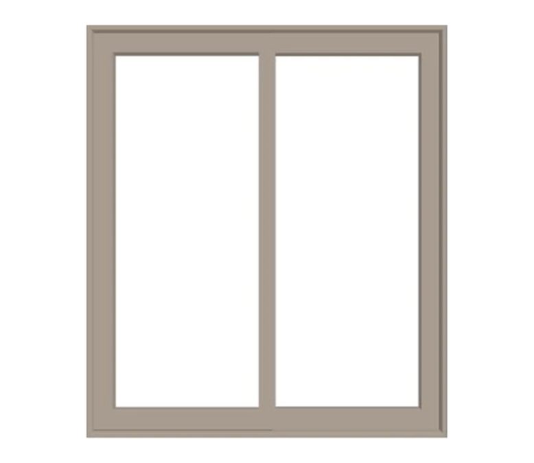 Fort Worth Pella 250 Seris Vinyl Patio Doors