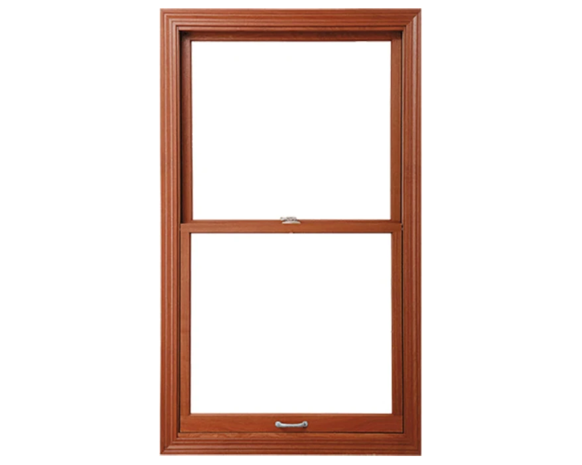 Fort Worth Pella Reserve Traditional Single Hung Window