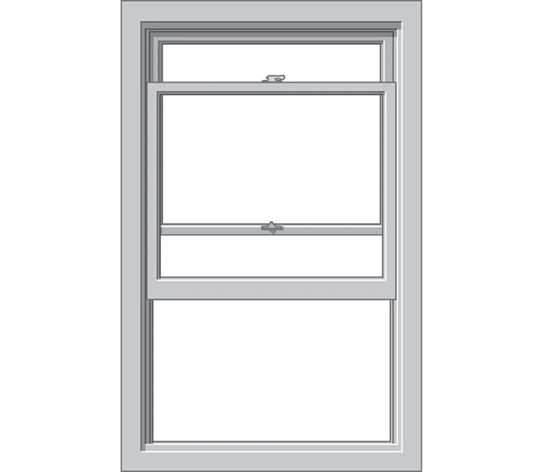 Fort Worth Pella Defender Series Vinyl Windows