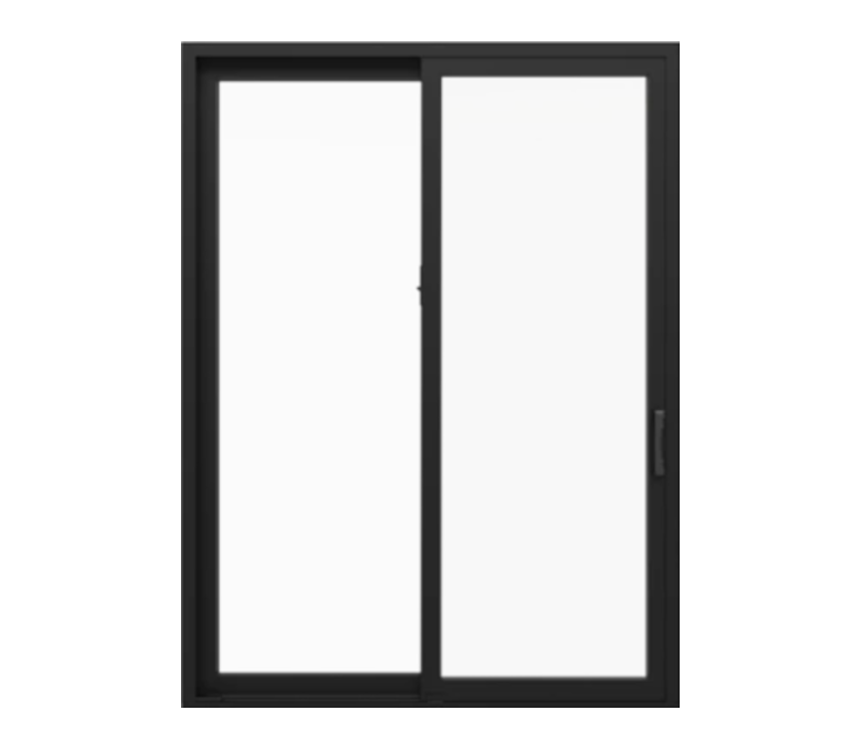 Fort Worth Pella Impervia Patio Doors