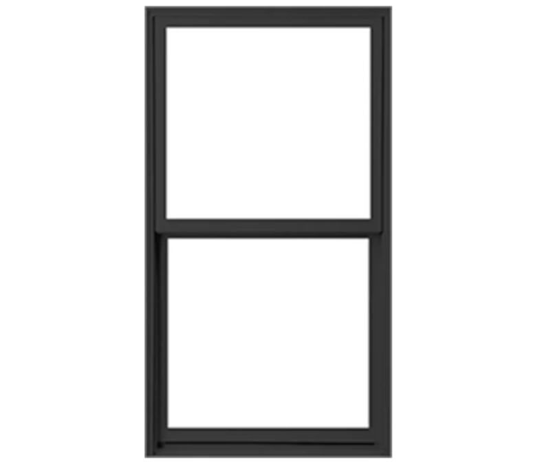 Fort Worth Pella Impervia Single Hung Window