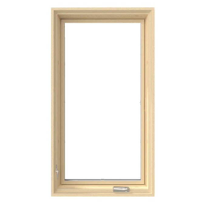 Fort Worth Pella Lifestyle Series Wood Casement Window