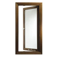 Fort Worth Push Out Casement Window