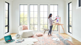 Save 30% or More Over Pella and Andersen Windows Sold At Fort Worth Retailers