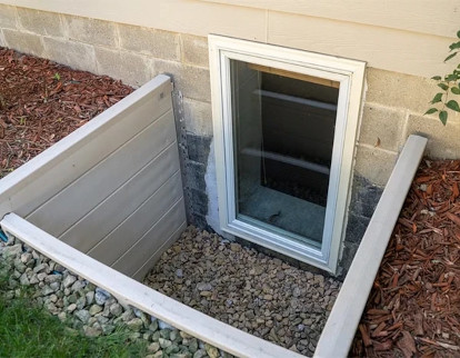 Fort Worth Basement Windows