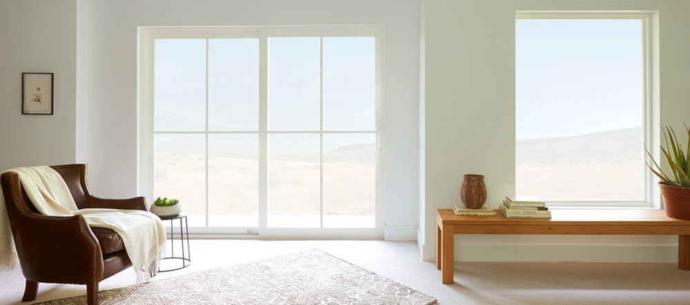 Low-Maintenance Vinyl Windows in Fort Worth